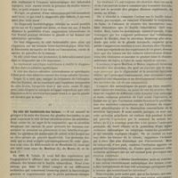0384 - Page 412 - Revue générale. Bactériologie clinique de l'appareil lacrymal. Par les Docteur A. Terson... et A. Cuénod... I. Glandes lacrymales / II. Du rôle dit bactéricide des larmes