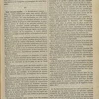 0385 - Page 413 - Revue générale. Bactériologie clinique de l'appareil lacrymal. Par les Docteur A. Terson... et A. Cuénod... II. Du rôle dit bactéricide des larmes / III. Voies lacrymo-nasales