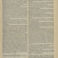 0479 - Page 507 - Paris, le 29 avril 1895 / Faculté de médecine de Paris. M. Charrin. Des maladies infectieuses en général