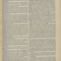 0505 - Page 533 - Revue générale. La symphyséotomie. Par le Docteur P.-A. Lop... Chapitre III. Conduite du symphyséotomiste en présence d'une parturiente / Variétés. Les origines de l'Hôpital du camp de Châlons