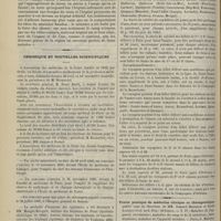 0506 - Page 534 - Variétés. Les origines de l'Hôpital du camp de Châlons / Chronique et nouvelles scientifiques. Chemin de fer d'Orléans