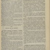 0519 - Page 547 - Hôpital Rothschild. M. Weill. Des rashs dans la varicelle. Par M. J. Nissim... / Revue de la presse. Les accidents industriels du phosphore ; le phosphorisme / Traitement des végétations adénoïdes chez l'enfant