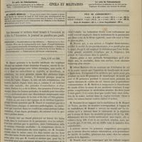 0565 - Page 593 - Sommaire / Paris, le 20 mai 1895