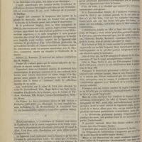 0576 - Page 604 - Revue générale. De l'hydrocèle de la femme. Par Louis Lapeyre... I. Historique / II. Étude anatomique