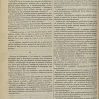 0578 - Page 606 - Revue générale. De l'hydrocèle de la femme. Par Louis Lapeyre... III. Anatomie pathologique / IV. Étiologie et pathogénie / V. Symptômes