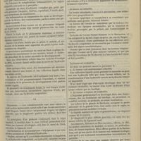 0579 - Page 607 - Revue générale. De l'hydrocèle de la femme. Par Louis Lapeyre... V. Symptômes / VI. Diagnostic