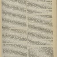 0587 - Page 615 - Hôpital Ricord. M. Charles Mauriac. Prophylaxie de la syphilis