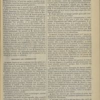 0589 - Page 617 - Société de chirurgie. Séance du 22 mai 1895. Communications. De l'hystérectomie abdominale totale. M. Schwartz / Discussion sur l'éthérisation. M. Monod