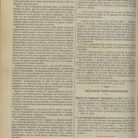 0614 - Page 642 - Revue générale. Des polynévrites. Par C. Ettlinger... IV. Anatomie pathologique / Chronique et nouvelles scientifiques. Chemin de fer d'Orléans (juin-septembre 1895) / Bulletin bibliographique