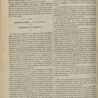 0618 - Page 646 - Hôpital Ricord. M. Charles Mauriac. Prophylaxie de la syphilis