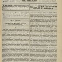 0625 - Page 653 - Sommaire / Revue générale. Traitement des glaucomes primitifs. Par le Docteur Rochon-Duvigneaud... I