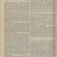 0626 - Page 654 - Revue générale. Traitement des glaucomes primitifs. Par le Docteur Rochon-Duvigneaud... I / II. Principales formes cliniques du glaucome / III. Traitement des glaucomes aigus, c'est-à-dire à manifestations intermittentes