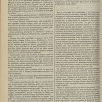 0628 - Page 656 - Revue générale. Traitement des glaucomes primitifs. Par le Docteur Rochon-Duvigneaud... IV. Intervention chirurgicale dans l'attaque aigue récente / V. Manuel opératoire de la sclérotomie et de l'iridectomie