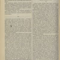 0630 - Page 658 - Revue générale. Traitement des glaucomes primitifs. Par le Docteur Rochon-Duvigneaud... VI. Intervention chirurgicale dans les cas d'aspect inflammatoire (glaucome chronique irritatif) ou la durée de l'état glaucomateux a déterminé des lésions plus ou moins profondes de la papille de la rétine / VII. Intervention dans les glaucomes absolus / Les courants alternatifs sinusoïdaux en thérapeutique ; par MM. G. Gautier et J. Larat