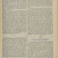 0641 - Page 669 - Médecine militaire. Le médecin militaire / Thèses soutenues à la Faculté de médecine de Paris pendant l'année scolaire 1894-1895