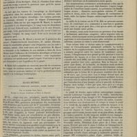 0667 - Page 695 - Paris, le 17 juin 1895. [A. Ricard] / Bassin rétréci. Accouchement prématuré artificiel ; succès complet ; par le Docteur Jules Roux...
