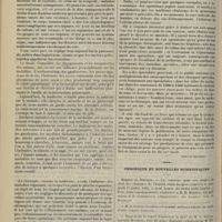 0670 - Page 698 - Variétés. Dictionnaire de médecine et de thérapeutique médicale et chirurgicale. - Préface de la sixième édition / Chronique et nouvelles scientifiques. Hospices de Besançon