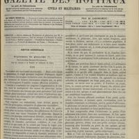 0685 - Page 713 - Sommaire / Revue générale. Traitement du glaucome, par le Docteur Rochon-Duvigneaud... VIII. Traitement des glaucomes secondaires