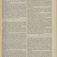 0687 - Page 715 - Revue générale. Traitement du glaucome, par le Docteur Rochon-Duvigneaud... VIII. Traitement des glaucomes secondaires / IX. Traitement des glaucomes chroniques simples / X. Traitement du glaucome hémorragique