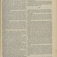 0689 - Page 717 - Revue générale. Traitement du glaucome, par le Docteur Rochon-Duvigneaud... XII. Nouvelles opérations antiglaucomateuses / XIII. Pronostic opératoire des diverses formes de glaucome