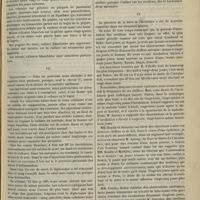 0715 - Page 743 - Revue générale. Les oreillons et leurs complications. Par M. Catrin... II / III. Inoculations / IV