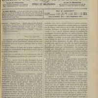 0725 - Page 753 - Sommaire / Paris, le 1er juillet 1895