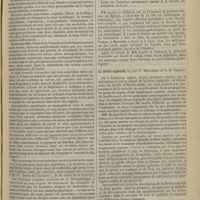 0753 - Page 781 - Revue bibliographique. Traité clinique et thérapeutique de l'hystérie, d'après l'enseignement de la Salpêtrière, par Gilles de la Tourette. - Seconde partie : Hystérie paroxystique, par Gilles de la Tourette / Études sur le bilharzia haematobia et la bilharziose, par MM. Lortet..., et Vialleton... / La fièvre typhoïde, par P. Brouardel et L.-H. Thoinot