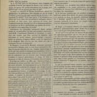 0758 - Page 786 - Paris, le 8 juillet 1895 / Souscription pour l'érection d'un monument à la mémoire du Docteur Maillot...