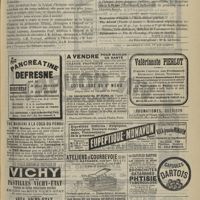 0787 - Page 815 - Chronique et nouvelles scientifiques