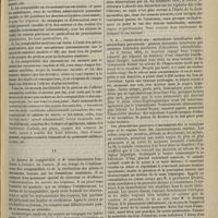 0799 - Page 827 - Médecine militaire. La comptabilité du service de santé en campagne / Rupture des voies biliaires consécutive à une contusion grave de l'abdomen ; par le Docteur Jules Roux...