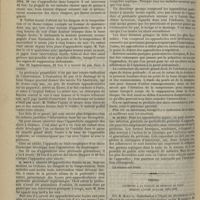 0806 - Page 842 - Société de chirurgie. Séance du 17 juillet 1895. Communication. De l'appendicite. M. Tuffier / Thèses soutenues à la Faculté de médecine de Paris pendant l'année scolaire 1894-1895