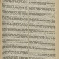 0827 - Page 863 - Revue générale. Des kystes hydatiques du péritoine. Par le Docteur Maurice Soupault... IV. Anatomie pathologique / V. Structure / VI. Symptômes