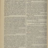 0838 - Page 874 - Paris, le 29 juillet 1895 / Note sur l'utilité des revaccinations multiples en cas de succès ; par le Docteur Marty...