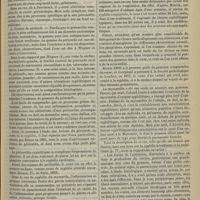 0885 - Page 921 - Revue générale. La syphilis du coeur. Par M. le Docteur René Jacquinet... II. Anatomie pathologique / III. Syphilis héréditaire