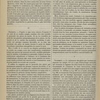 0962 - Page 998 - Revue générale. Les plaies de jambe. Par le Docteur J. Huguet... III. Marche et complications / IV. Pronostic / V. Traitement