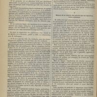 0974 - Page 1010 - Congrès des aliénistes et des neuropathologistes. I. Les psychoses de la vieillesse / II. Mesure de la toxicité des alcools par les injections intra-veineuses