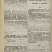 0982 - Page 1018 - Thérapeutique. Traitement de l'acné vulgaire / Traitement de la coqueluche (Variot) / Emploi du lait pour émulsionner la créosote / Académie de médecine. Séance du 3 septembre 1895. Lecture. Valeur du trional comme hypnotique chez les enfants. M. Cadet de Gassicourt / Thèses soutenues à la Faculté de médecine de Paris pendant l'année scolaire 1894-1895