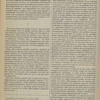 1034 - Page 1082 - Revue générale. Acides sulfoconjugués dans les urines et putréfactions intestinales. Par O. Josué... IV. Les acides sulfoconjugués dans les maladies / V / VI