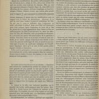 1036 - Page 1084 - Revue générale. Acides sulfoconjugués dans les urines et putréfactions intestinales. Par O. Josué... VII / VIII. Les acides sulfoconjugués suivant les régimes / IX. Influence des médicaments sur les acides sulfoconjugués