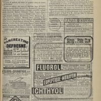 1039 - Page 1087 - Chronique et nouvelles scientifiques. Chemins de fer de Paris à Lyon et à la Méditerranée