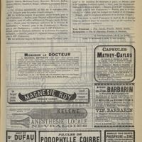 1047 - Page 1095 - Chronique et nouvelles scientifiques