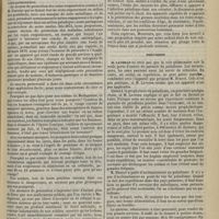 1053 - Page 1101 - Académie de médecine. Séance du 24 septembre 1895. Communication. De la prophylaxie des accidents paludiques dans les colonies. M. Henrot... / Discussion