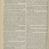 1058 - Page 1106 - Congrès de gynécologie, d'obstétrique et de pédiatrie. Rétro-déviations utérines. M. Duret : Opération d'Alexander / MM. Pichevin et Le Dentu : Colpo-hystérectomie antérieure / M. Jacobs : Hystéropexie abdominale / M. Lefour... : Tiges intra-utérines