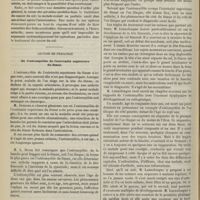 1064 - Page 1112 - Congrès de gynécologie, d'obstétrique et de pédiatrie. Communications diverses. Amputation supra-vaginale du col pour cancer / Section de pédiatrie. De l'ostéomyélite de l'extrémité supérieure du fémur