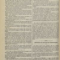 1074 - Page 1122 - Congrès de gynécologie, d'obstétrique et de pédiatrie. Section de pédiatrie. Deux luxations congénitales de la hanche / Chronique et nouvelles scientifiques. Hospices civils de Marseille