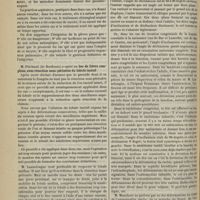 1100 - Page 1148 - Congrès de gynécologie, d'obstétrique et de pédiatrie. Section de pédiatrie. Communications diverses. M. Martinez Vargas... : Cinq cas d'empyème chez l'enfant / M. Piéchaud... : Bec de lièvre complexe, avec résection sous-périostée du lobule incisif / M. Mauclaire : Changements de direction du col fémoral dans diverses affections congénitales ou acquises de l'articulation de la hanche