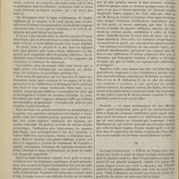 1116 - Page 1164 - Revue générale. Lupus érythémateux. Par Marcel Sée... III. Diagnostic / IV. Anatomie pathologique