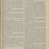 1117 - Page 1165 - Revue générale. Lupus érythémateux. Par Marcel Sée... IV. Anatomie pathologique / V. Étiologie et nature du lupus érythémateux