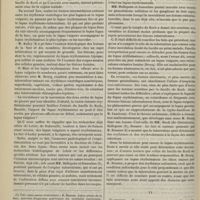 1118 - Page 1166 - Revue générale. Lupus érythémateux. Par Marcel Sée... V. Étiologie et nature du lupus érythémateux / VI. Traitement