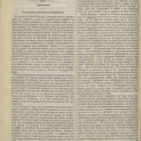 1120 - Page 1168 - Revue générale. Lupus érythémateux. Par Marcel Sée... VI. Traitement / Variétés. La profession médicale en Angleterre